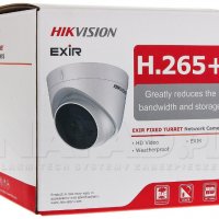 IP камера Hikvision ds-2cd1343G0E-I 2.8mm