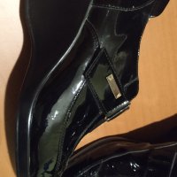 Италиански обувки VALLEVERDE, снимка 13 - Дамски обувки на ток - 26975396