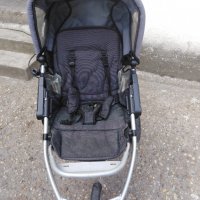 Бебешка количка , снимка 6 - Детски колички - 37338726