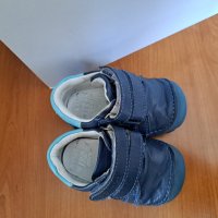 Ponki barefoot , снимка 6 - Бебешки обувки - 43905409