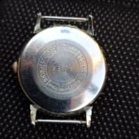 Механичен часовник,,Timex, снимка 2 - Мъжки - 38806020