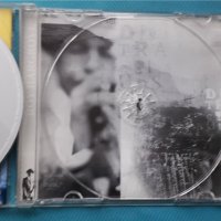 The RH Factor – 2CD(Fusion,Jazz-Funk), снимка 4 - CD дискове - 42977257