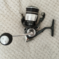 daiwa lexa 4000 cxh, снимка 3 - Макари - 44878817