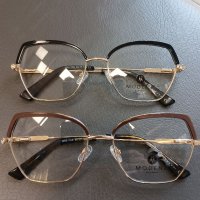 Modena- диоптрична рамка , снимка 1 - Слънчеви и диоптрични очила - 38233018