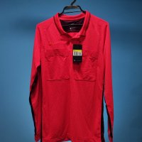 NIKE Dri-Fit Блуза/Мъжка S, снимка 1 - Спортни дрехи, екипи - 36716156
