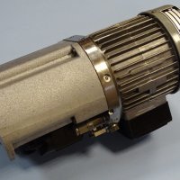 Хидравличен агрегат HAWE MSP-1.0 D-12, снимка 3 - Хидравлични и пневматични чукове - 33285223