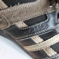 Продавам унгарски  мъжки апрески ''АОЛИТЕ'', снимка 2 - Спортни обувки - 38581365