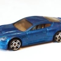 Три колички hot wheels , снимка 3 - Колекции - 42950560