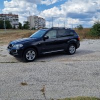 BMW X5 E70 , снимка 7 - Автомобили и джипове - 43591238