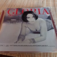 GLORIA EXTEFAN, снимка 1 - CD дискове - 44070764
