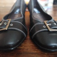 Gabor обувки - 39 номер, снимка 2 - Дамски обувки на ток - 37567937