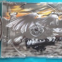 Spaced Out – 2001 - Eponymus II (Jazz-Rock,Prog Rock), снимка 6 - CD дискове - 42951412