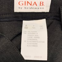 Удобен панталон GINA B.by HEIDEMANN,44% вълна, снимка 12 - Панталони - 39393653