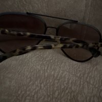 Слънчеви очила Emporio Armani с кутия и кърпичка, снимка 4 - Слънчеви и диоптрични очила - 43828108
