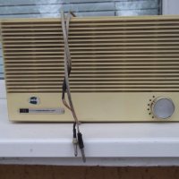 Радиоточка "ТОНМАЙСТОР - ВА03 - 2" от соца работеща, снимка 1 - Други ценни предмети - 43009526