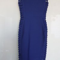 Бандажна рокля XS/S размер , снимка 1 - Рокли - 44877428