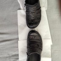 Дамски обувки "Аля" естествена кожа, нови, снимка 2 - Дамски обувки на ток - 40709176