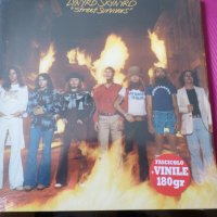 Lynyrd Skynyrd - Street Survivors - MCA ,1977, снимка 1 - Грамофонни плочи - 34622457