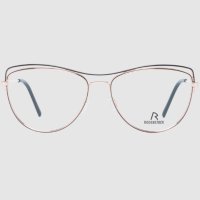 Рамки за дамски диоптрични очила Rodenstock Cat Eye -55%, снимка 2 - Слънчеви и диоптрични очила - 40250206