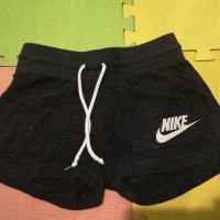''Nike''оригинални детски спортни къси панталони, снимка 1 - Детски къси панталони - 32800721