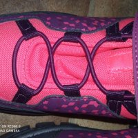Нови Decathlon непромокаеми обувки,32, снимка 6 - Детски обувки - 37804236