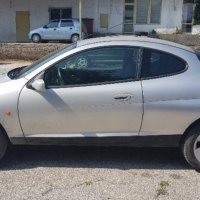 Ford Puma , снимка 3 - Автомобили и джипове - 27852031