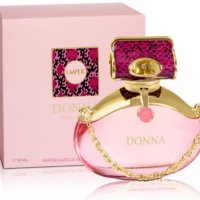 Emper Donna EDP 90 ml парфюмна вода за жени, снимка 1 - Дамски парфюми - 39773948