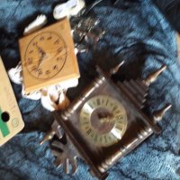 Механичен часовник, снимка 10 - Други стоки за дома - 25113831
