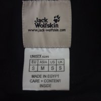 JACK WOLFSKIN- оригинална тениска размер S, снимка 4 - Тениски - 37286982