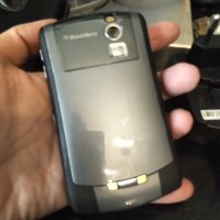 blackberry 83 10 с калъф и зарядно НАМАЛЕН , снимка 3 - Blackberry - 38568570
