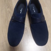 Мъжки обувки Мат стар, снимка 6 - Маратонки - 40451875