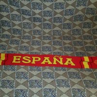 Оригинален шал Испания /Spain , снимка 2 - Футбол - 27370507