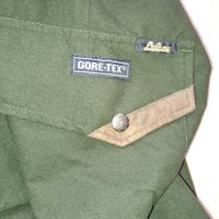 Laksen Ловен Панталон 58___Gore_Tex_, снимка 2 - Панталони - 43335401