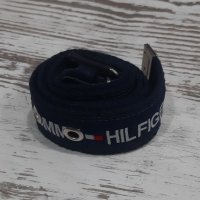 Tommy Hilfiger Колан, снимка 2 - Колани - 37290696