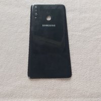 Оригинален заден капак за Samsung Galaxy A20s , Samsung A20s, снимка 3 - Резервни части за телефони - 40796278