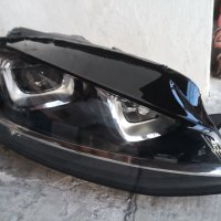 Фар Golf 7 Xenon десен/Фар Голф 7/Фар VW Golf 7 Оригинален , снимка 4 - Части - 43813549