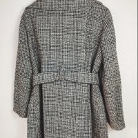 Laura di Sarpi coat 46, снимка 7 - Палта, манта - 44014626