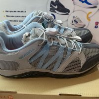 Merrell Myros туристически обувки номер 36,37, снимка 4 - Маратонки - 37820555