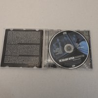 The Gaslight Anthem - Handwritten, CD аудио диск, снимка 2 - CD дискове - 40017160