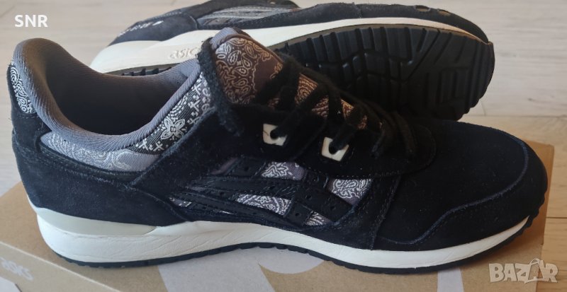 Продавам маратонки Asics Gel-Lyte III 42,5 | 27см, снимка 1