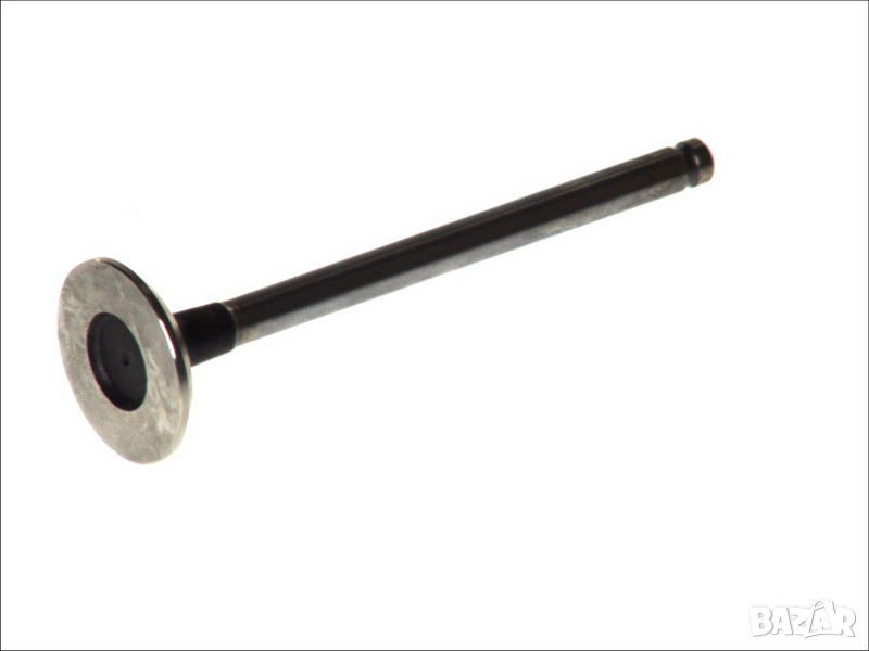 Клапан изпускателен GIEFFE за OPEL ASTRA F,COMBO/MINIVAN,CORSA A,CORSA B,KADETT E 1.4 89-01г.№0557K, снимка 1