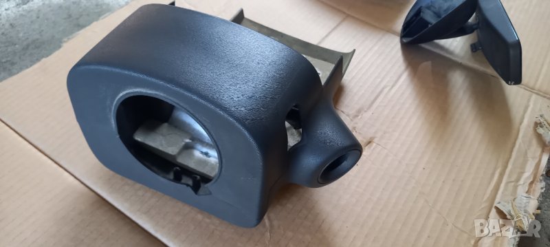 Конзола волан за Citroen C3 I, снимка 1