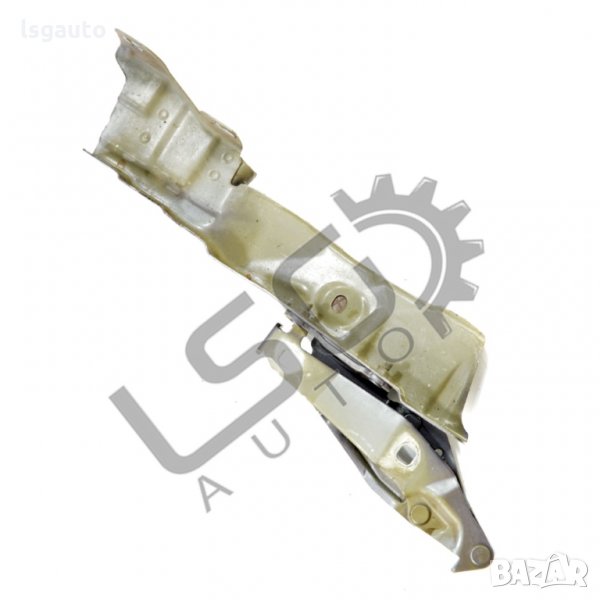 Дясна панта преден капак Renault Scenic II  RM080421N-120, снимка 1