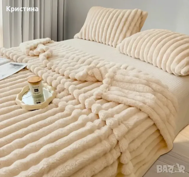 Одеало, снимка 1