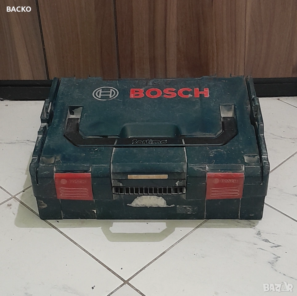 Куфар Bosch L-BOXX 136, снимка 1