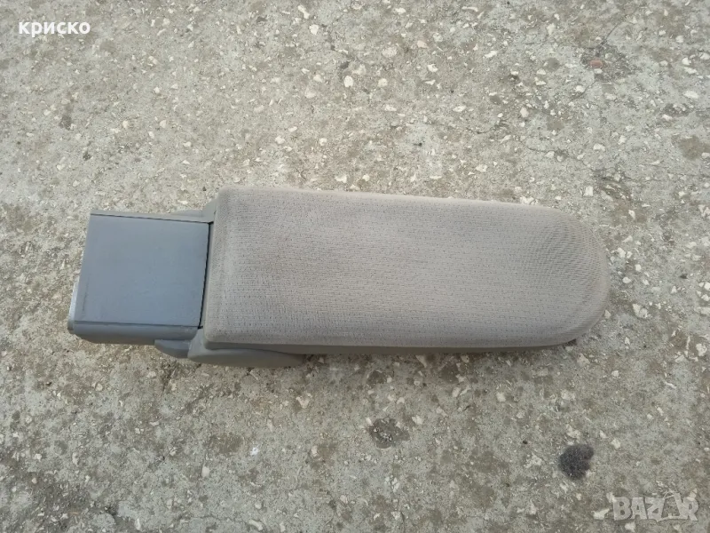 подлакътник голф 4, снимка 1