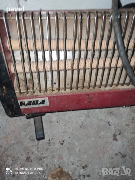 Електрически отоплителни печки, снимка 1