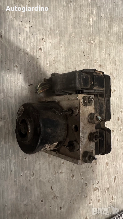 ABS Помпа / ABS Модул за Ford Fiesta - 10.0970-0117.3, снимка 1