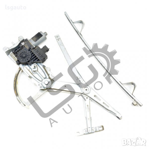Механизъм с моторче преден ляв ел. стъклоповдигач Opel ZAFIRA B 2005-2014 Z010621N-111, снимка 1