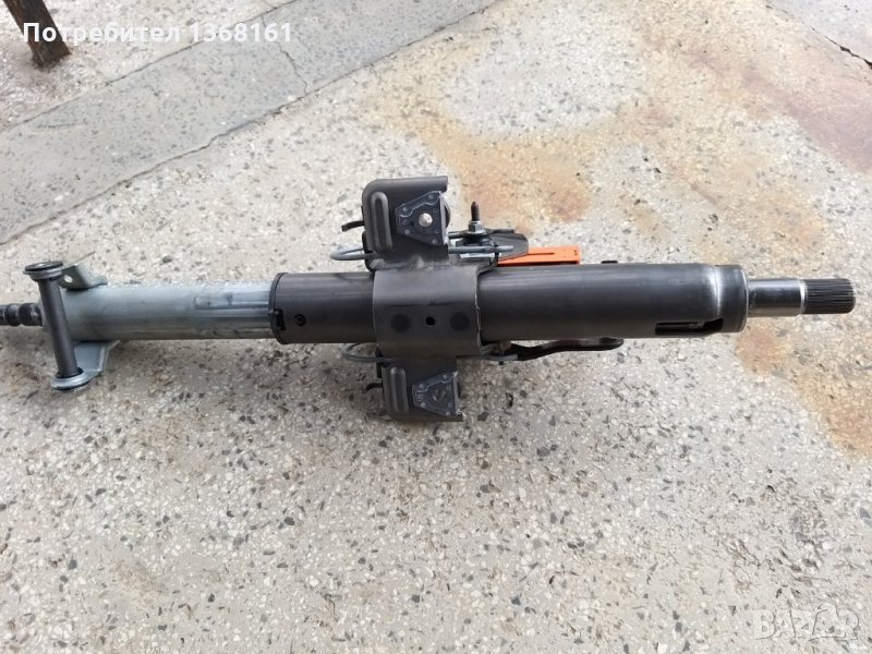 Кормилен прът.Опел Вектра С 2008г. , снимка 1